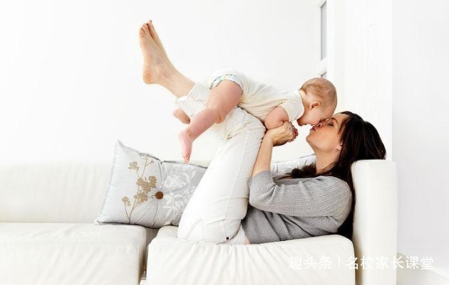 孩子|易怒父母养出来的孩子,一般有3个特点,结果让人心疼