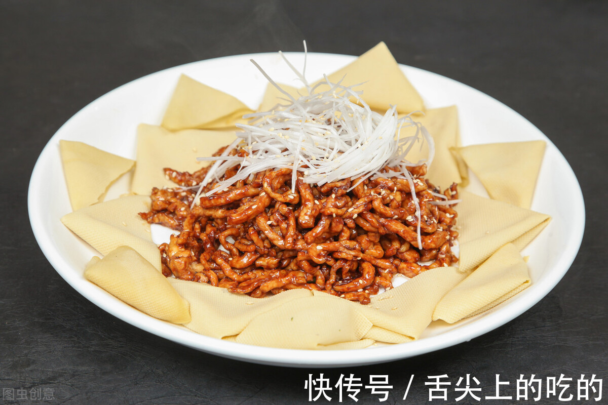 河南农村大席上，最受欢迎4道菜，实惠又好吃，年轻人却很少吃过