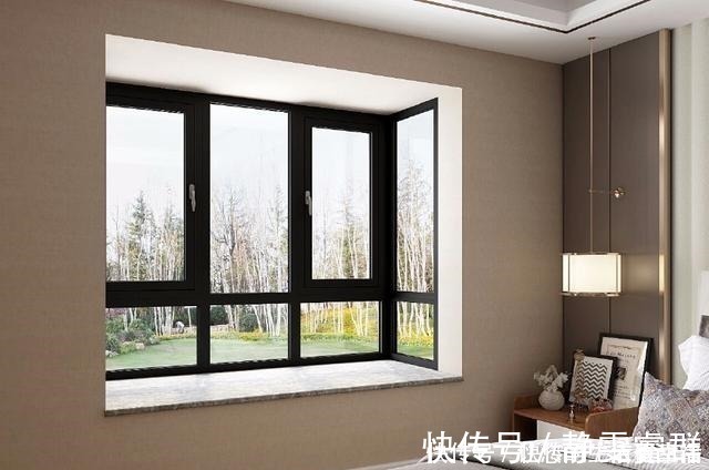 门窗|断桥铝门窗封阳台，别让你家窗户刚安装上就后悔了！