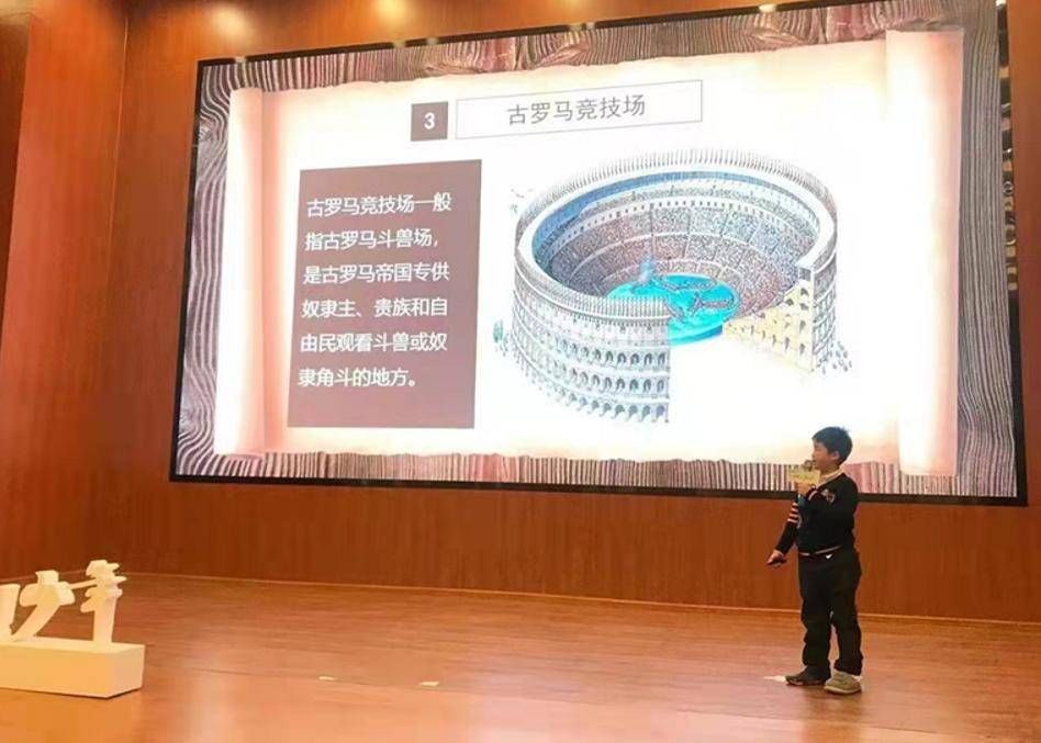 中国传统文化|成都金牛创新场景化阅读 让青少年领略古建筑集大成之美