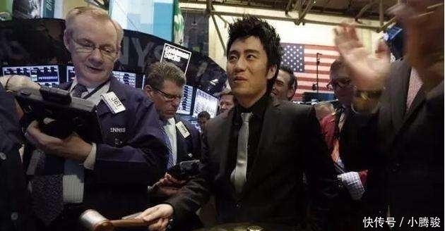 陈欧|3年败光120亿的陈欧,拿下了共享充电宝第一,又靠短视频成第二