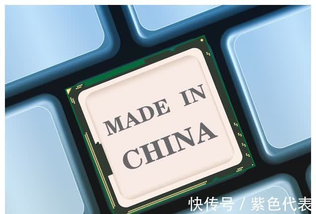 集成电路|中国“东数西算”真正的龙头:5大“芯片”企业,机构重仓持有!
