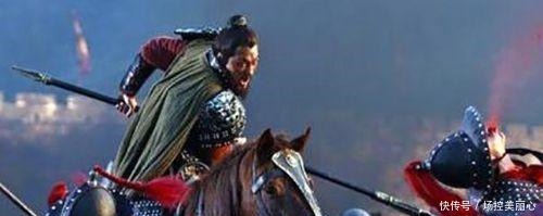 结局|水浒传中公认武艺高强的几位,却结局非常悲惨!