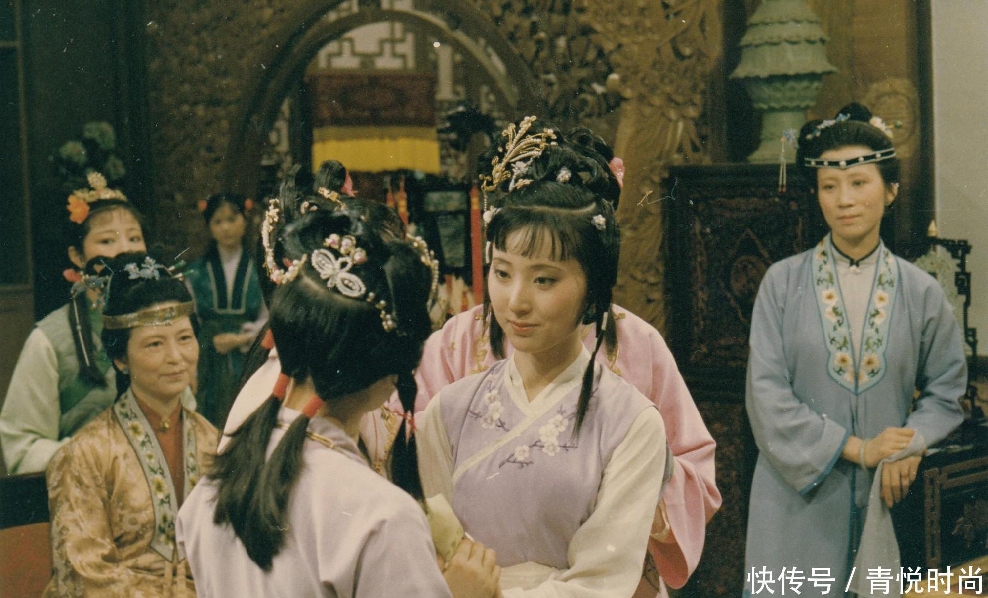 中国古代妻妾关系如何？《红楼梦》四大家族的王家透露了一切