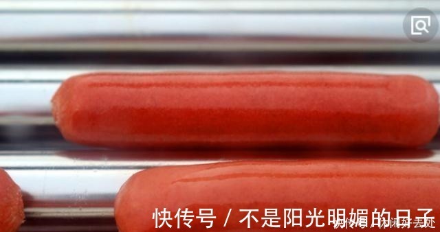 食物|四样危害孩子健康的食物,朋友们注意了,不要再买给孩子了!