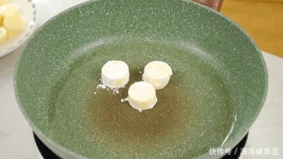 速成|饭遭殃的菜又多一道,嫩到一口吸溜!6步速成,好吃又省心!