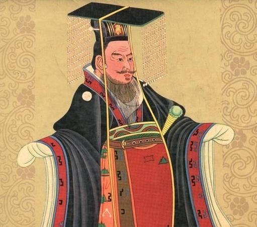 汉武帝|汉武帝雄才大略,为什么他要借巫蛊之案除太子呢