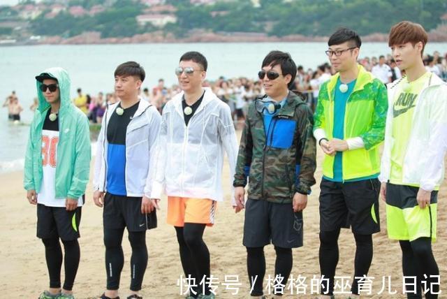 德云斗笑社|“男人帮”另起炉灶，新综艺录制时间已确定？看清导演：不火都难