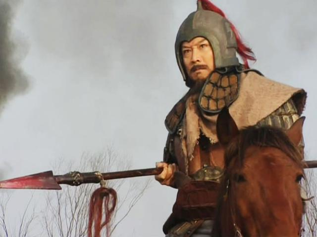 鲁智深|单以武艺排名,排在前20位的梁山好汉应是哪些人