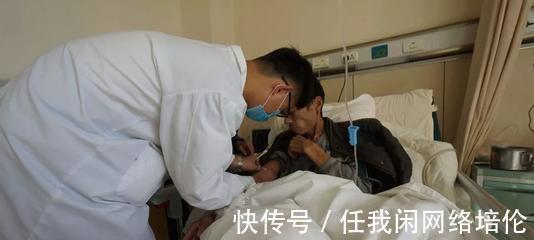 陈父|亲人癌症晚期,是否要继续治疗呢来看看医生的真实做法