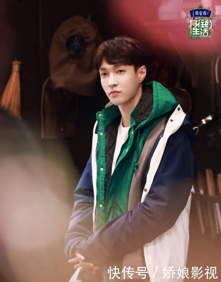 顶流国综收视第一,却被骂成“老鼠屎”,张艺兴这次真的做错了?