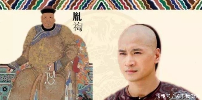 布木布泰|她是最传奇的宫女，受到孝庄太后和康熙皇帝两位至尊的尊重。