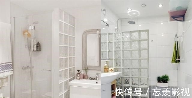 淋浴房|拐角淋浴房逐渐被淘汰，分析原因后才真正理解，你家的也拆了吧