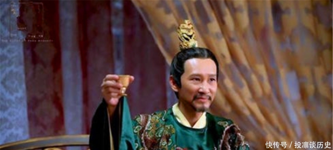 唐玄宗|唐肃宗在其父唐玄宗未驾崩时直接即皇帝位,是否具有合法性?