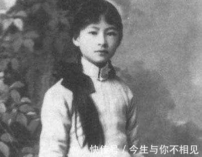 林徽因@林徽因女儿考清华落榜, 她怀疑试卷判错, 亲查试卷后表现让人侧目