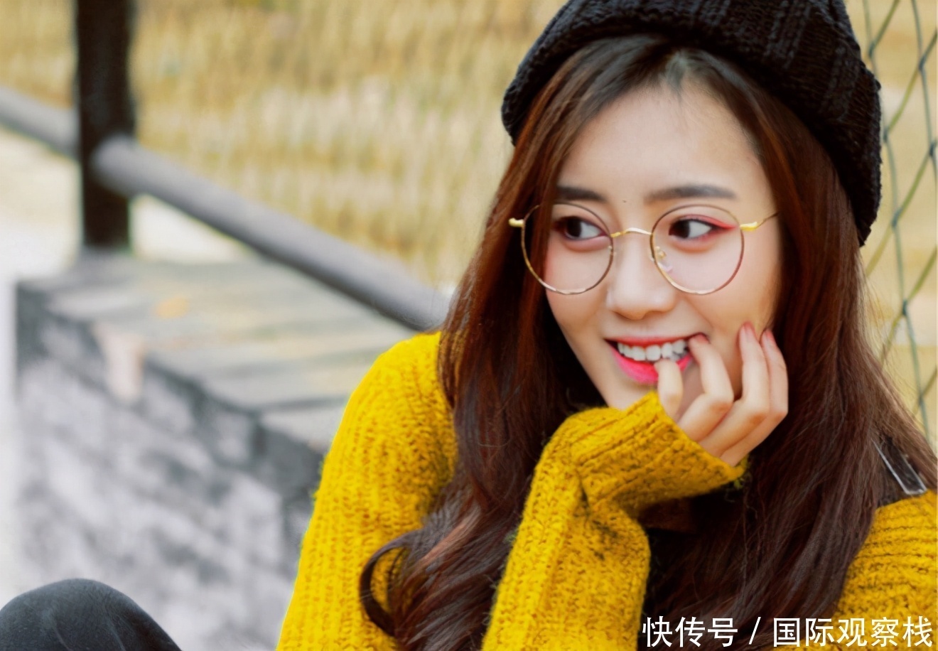 王梓薇虽然没有高人气,却也是一个很优秀的演员