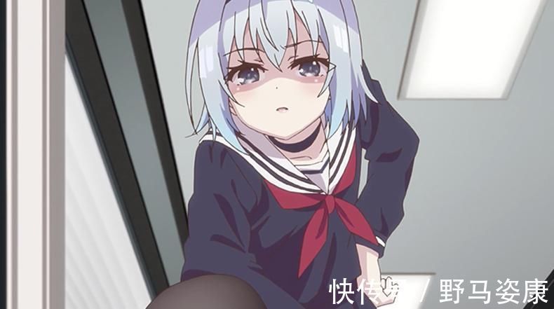 莲太郎|动漫中的“醋坛子”们,生活在醋坛子中间的士道果然罪孽深重啊