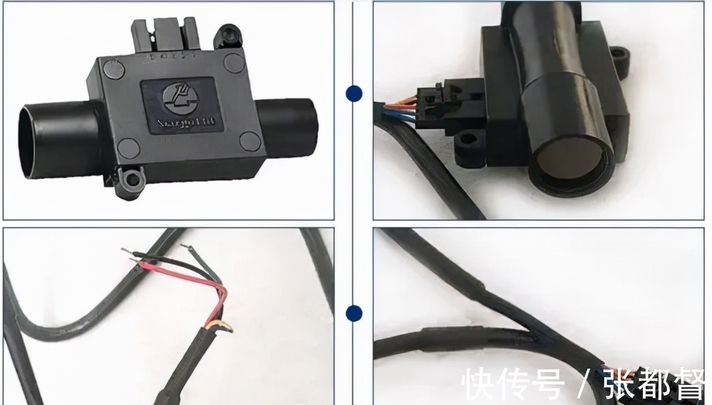 地动仪|传感器技术大爆发：被列为十大科技之首，重要性比肩芯片