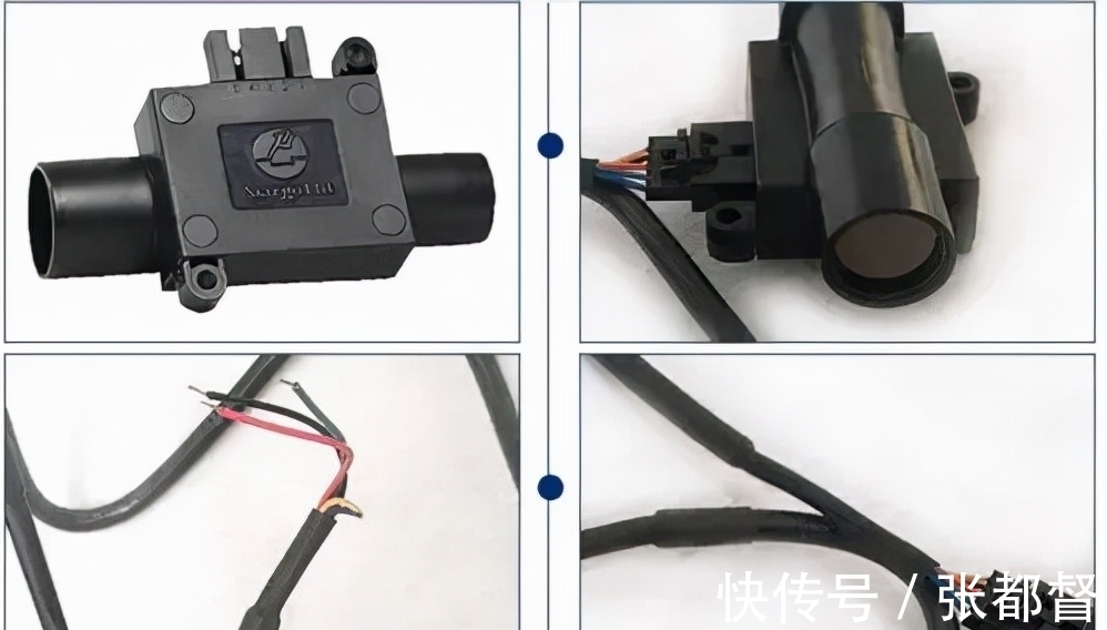 地动仪|传感器技术大爆发:被列为十大科技之首,重要性比肩芯片