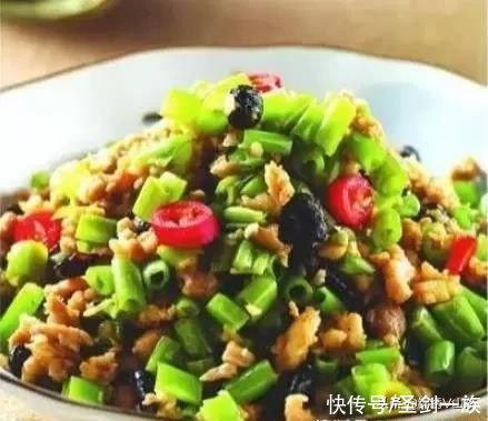 杏鲍菇|周末聚餐推荐解馋下饭的12道家常菜,家人最喜欢吃,隔三差五都想吃