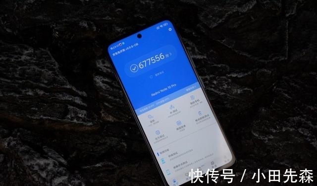 红米note|熟悉的高性价比配方，红米Note10Pro