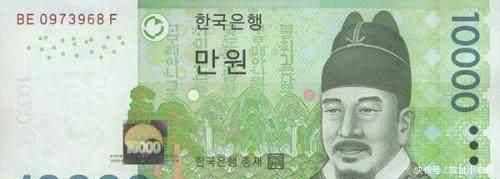 尴尬|他是朝鲜史上第一牛人打败日本，创造文字，但长相令国人很尴尬！