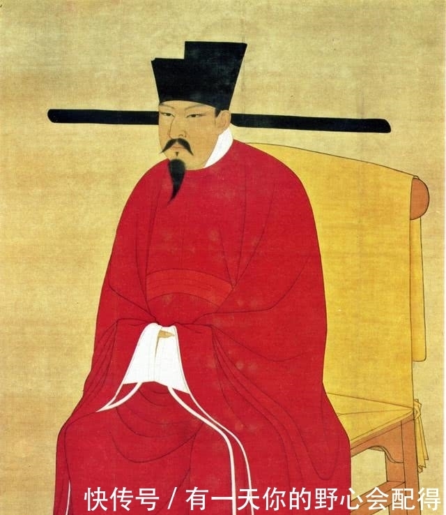 中国宋朝的“阴柔”文化,上至皇帝下至黎民,全都软糯好脾气