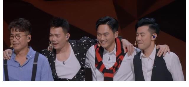 乘风破浪的姐姐|《追光吧哥哥2》正式录制，嘉宾阵容不输《披荆斩棘的哥哥》