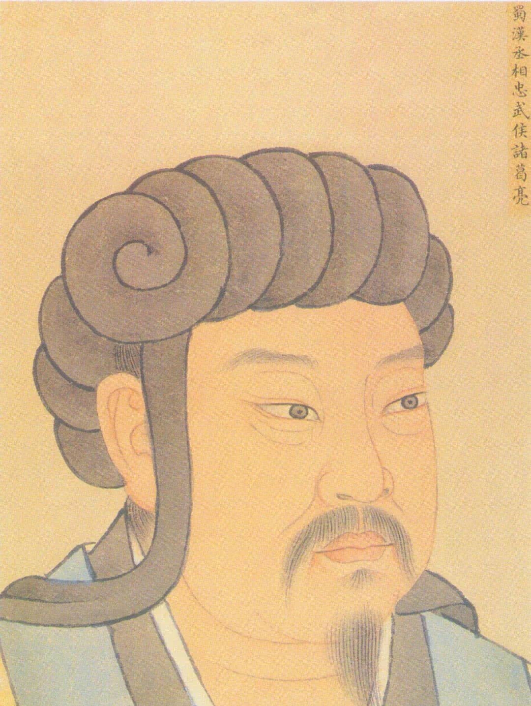 刘备|为什么诸葛亮一死，刘禅就叫停北伐？这其实是皇帝与权臣的默契