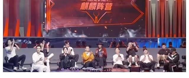 《披哥》五公最精彩的，不是李响放大招，而是让观众哭到失控的他