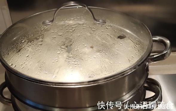 蒸包子，牢记“3窍门”，包子蒸好个个饱满暄软，比买的都好吃
