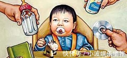 生活环境|三岁看小七岁看老,很多家长7岁前就已把孩子养废,三误区不能碰