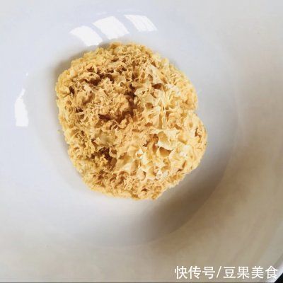 益胃|我家做养生路上的红枣银耳汤就用这个方法，解馋又营养