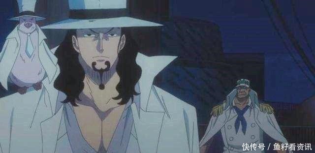 再次|海贼王剧场版14路奇兑现当初的台词,动物系最强,变身再次登场