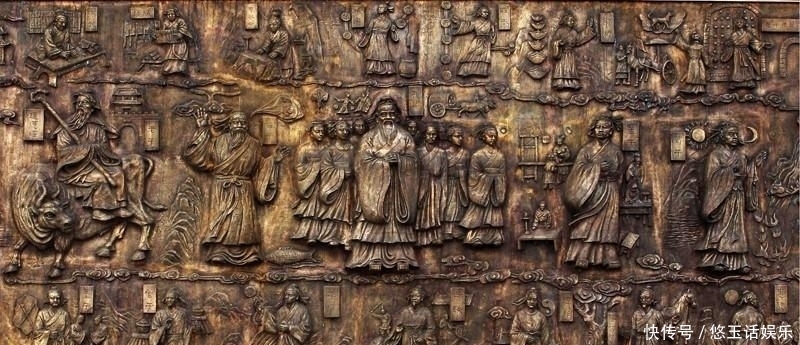 替儒家立下擎天架海之功的董仲舒,为啥一直不受待见?