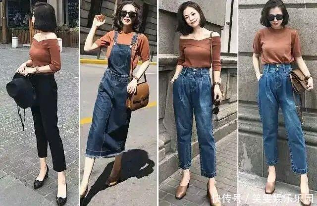 换季闹衣慌,跟着博主学“一衣多穿”,好看气质又有新鲜感