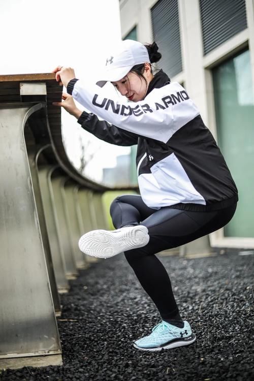 UA Flow｜没有外底？没有问题！