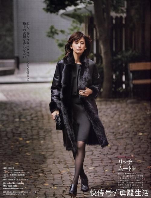 保暖 最近火了一种羽绒服，叫“膝下不过踝”，保暖显高，小个子也适合