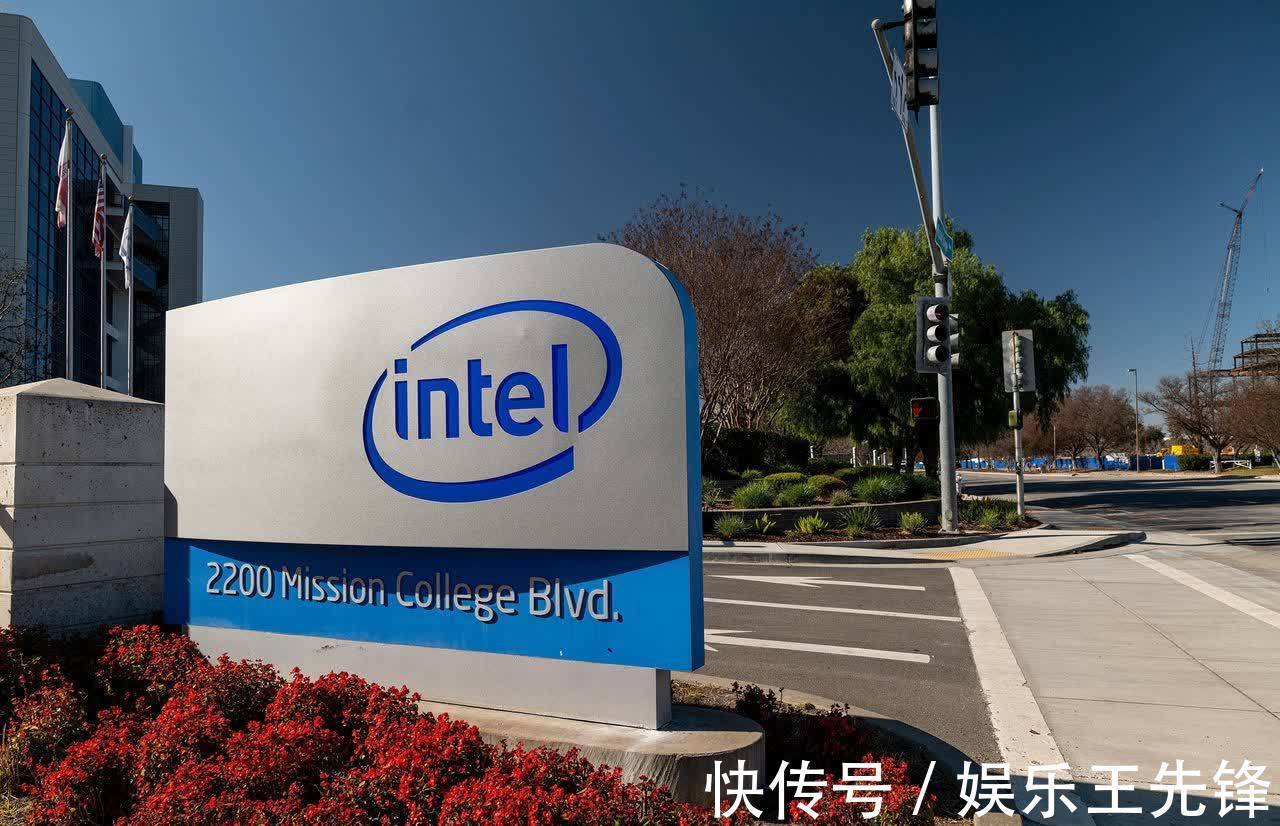项立刚|对英特尔的''道歉''我们是否应该买账?