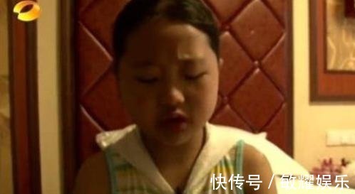 《变形计》让她患上公主病,让伙伴给她洗脚,逼穷奶奶买沐浴露