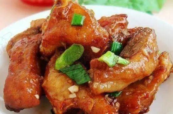 味精|色香味俱全的10道家常菜菜谱,吃完就想给点100个赞,太美味