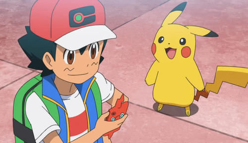 世界锦标赛|神奇宝贝小智距离世界八强还有多远网友条件都已具备