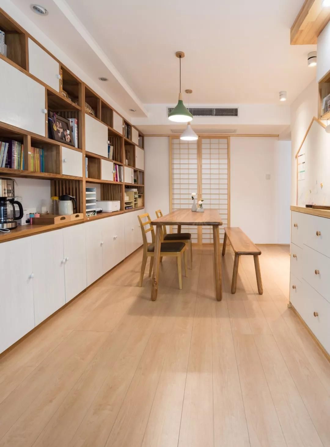 格调感|一起来看看，别人家都是怎么来设计餐厅的