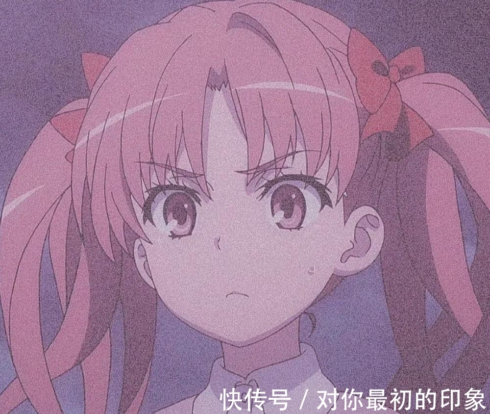 头像|动漫头像:你真是个淘气鬼 总出现在我的梦里!