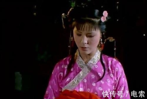 蒋玉菡#林黛玉最终嫁给北静王了吗?他们之间有什么联系?