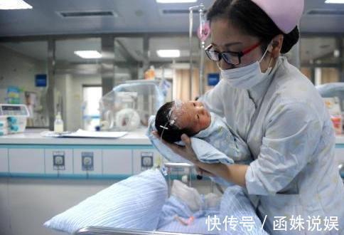 胡杨树|孩子姓“杨”,被护士打错出生证,妈妈却很高兴我们不改了