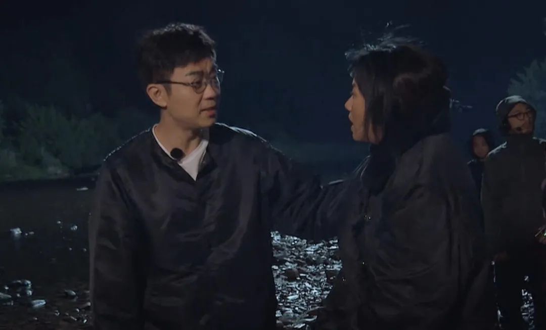 演员请就位|只论执导实力，主持人大鹏跟《演员请就位》4位导演相比如何？