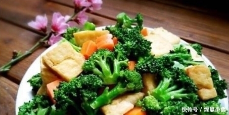 西蓝花|经济实惠的几道家常菜,下酒下饭,香味十足,在家也能轻松当大厨