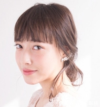 diy|怎么扎马尾好看又简单又蓬松 DIY气质马尾扎发教程