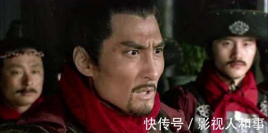 招安派|林冲一生两大错误放过一人,顺从一人,导致梁山覆灭,宋江遇害!